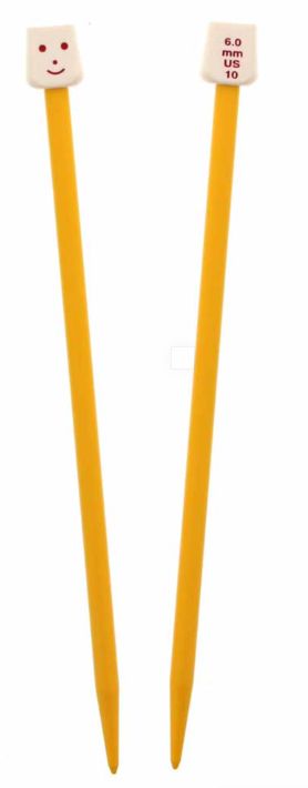 Kids Knitting - 6.0mm