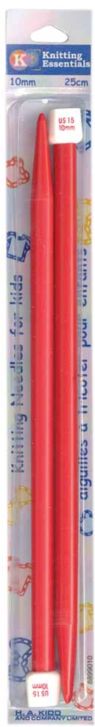 Kids Knitting - 10.0mm