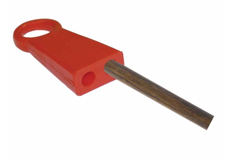 Large Point Protectors