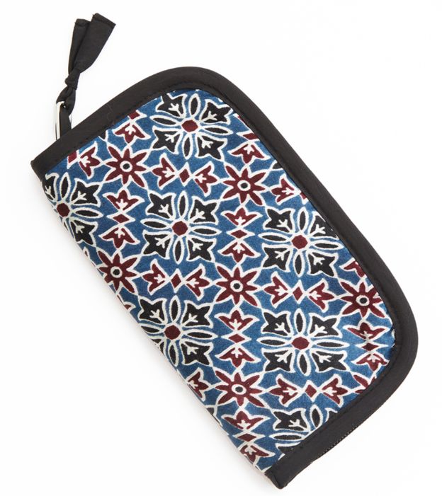 Lantern Moon Knit Aid Case