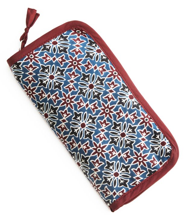 Lantern Moon Double Point Case