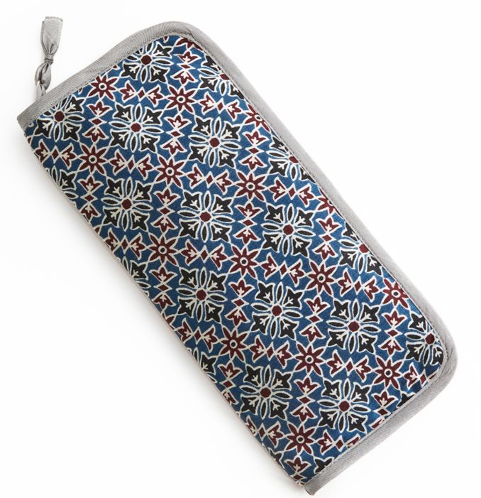 Lantern Moon Circular Needle Case