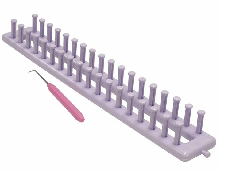 Long Loom - Single 15&quot;