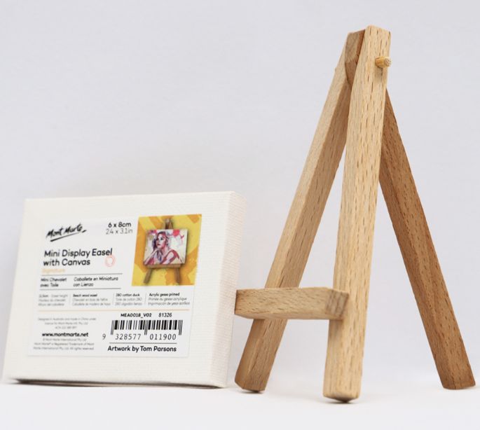 Mini Easel