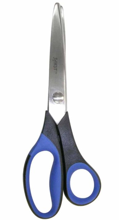 Pinking Shears