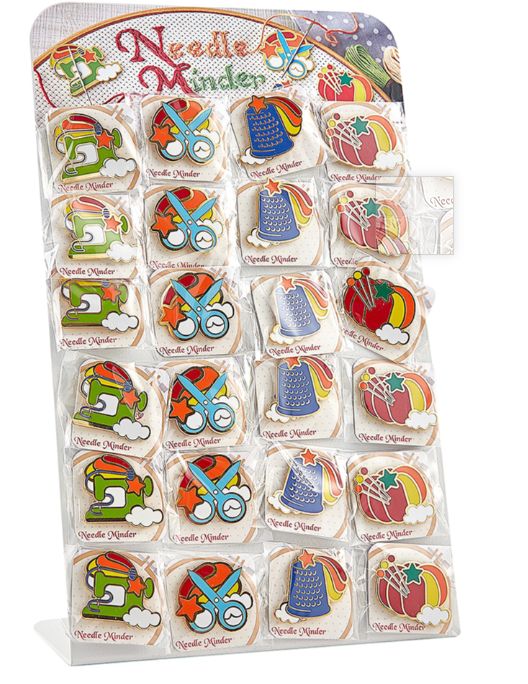 Needle Minder  Magnetic