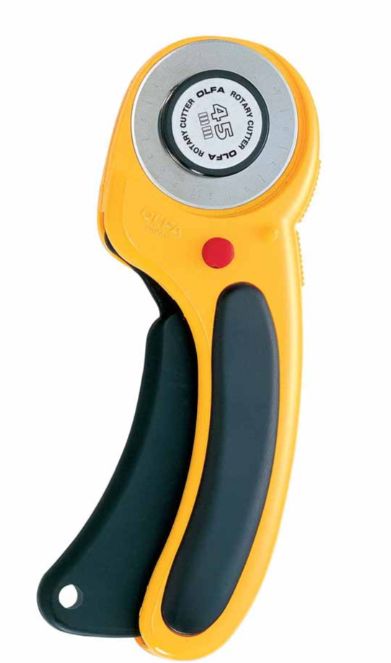 OLFA Ergonomic Cutter