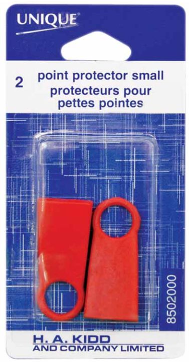 Small Point Protectors