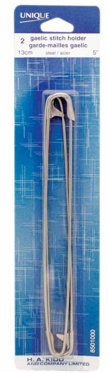 Steel Gaelic Stitch Holders