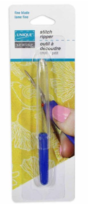 Small Seam Ripper