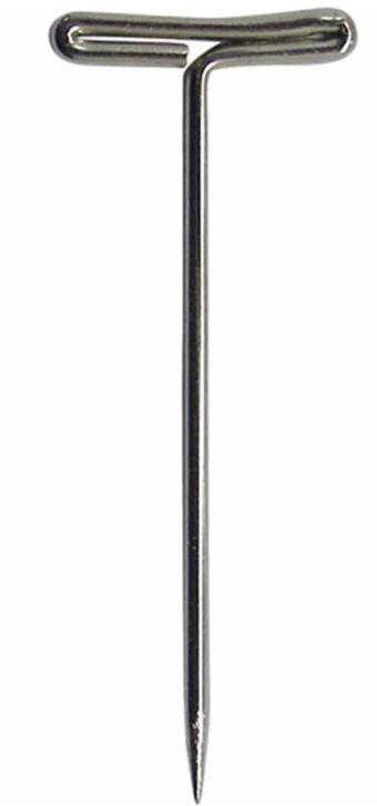 T Pins 300pk