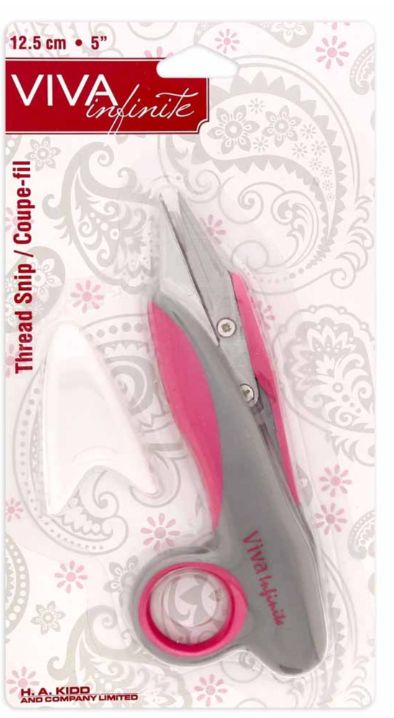 Viva 5&quot; Thread Snip