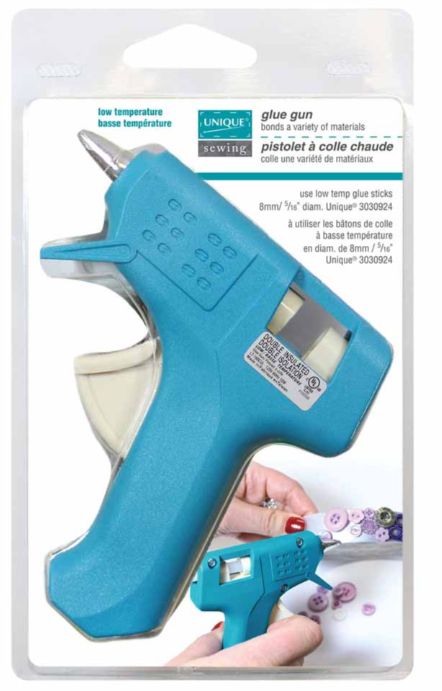 Unique Mini Glue Gun