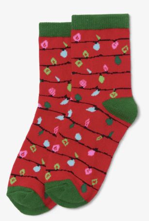 Hatley Crew Socks