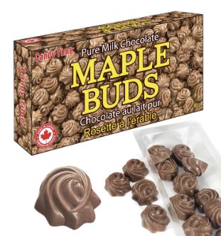 Maple Buds 90g