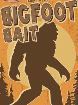 Bigfoot Bait