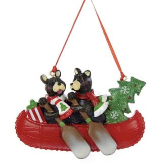 D2473 Bear Family of Two