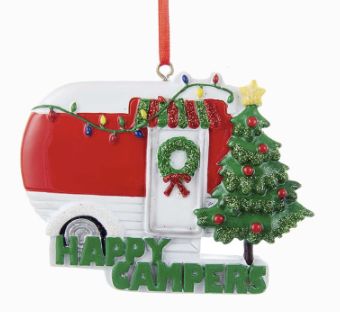 W8204  Happy Campers