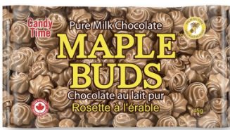Maple Buds 45g