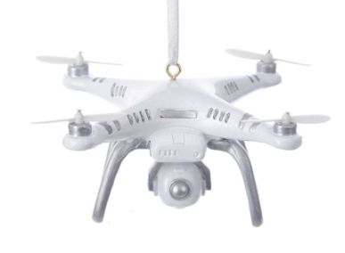 W8391 Drone
