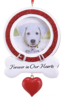 W8431 Dog Frame