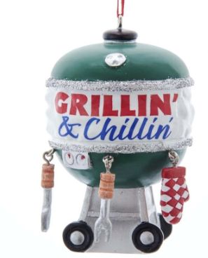 A2009 Grillin&#39;
