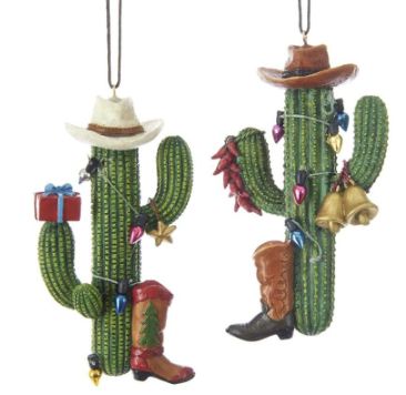 C7658 Cowboy Cactus