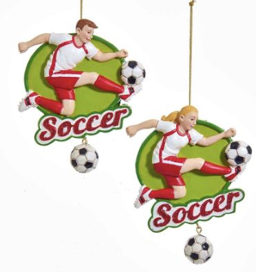 E0235 Soccer