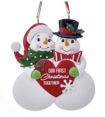 A1789  First Christmas