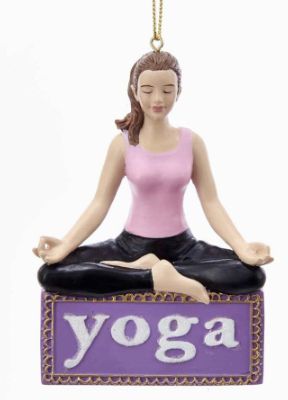C7977 Yoga Girl