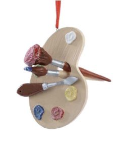D1571 Artist Palette