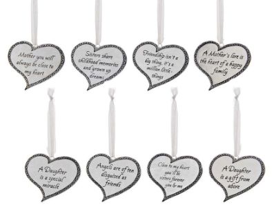 D2325 Sentiment Heart