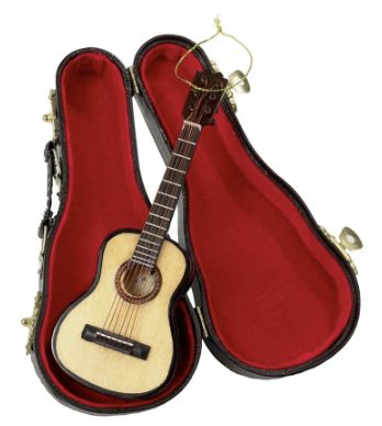 J4544 Guitar