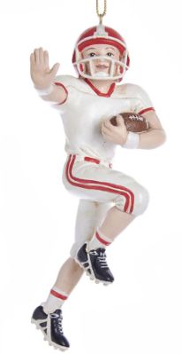 E0310 Football Player