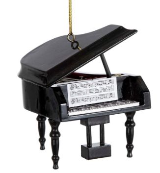 J0764 Piano