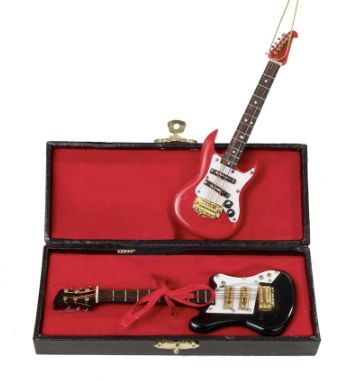 J4546 Electric Guitar
