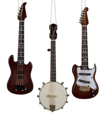 J0763 Asst Instruments