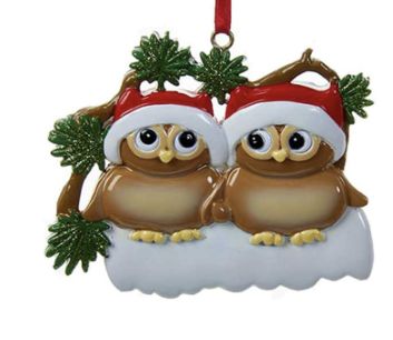 W8262 Owl Family 2