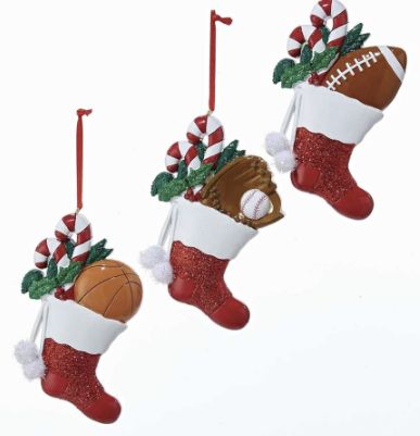 W8297 Sports Stockings