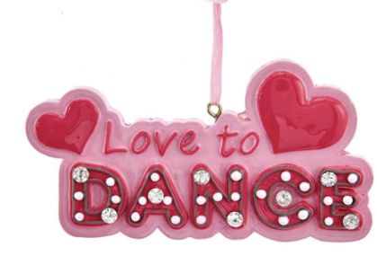 W8472 Love to Dance