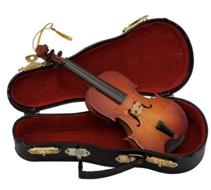 J4545 Violin