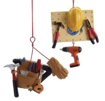 J8557 Construction Tools