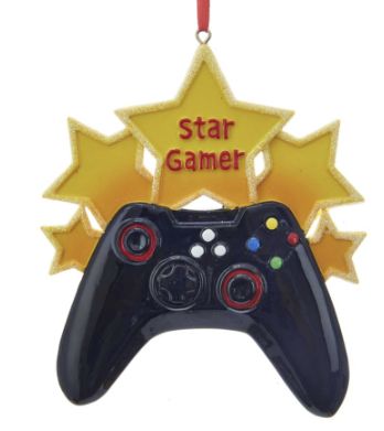 w8364 Star Gamer