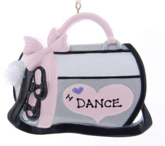 W8400 Dance Bag