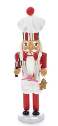 KA C5844 Baker Nutcracker
