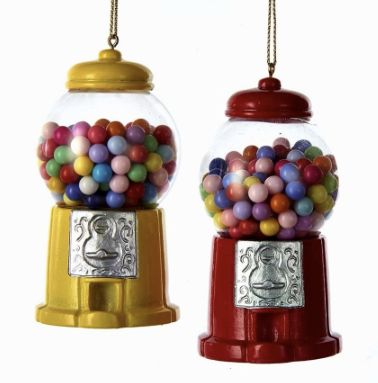 A1716 Gumball Machine