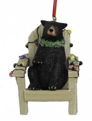 A1815 Adirondack Bear