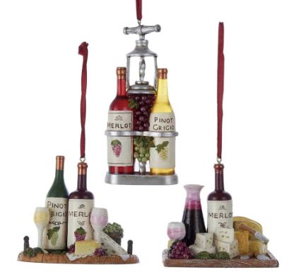 C6759 Wine &amp; Cheese