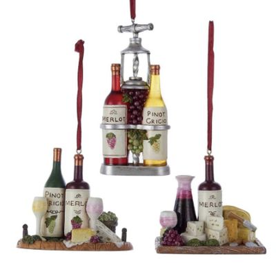 C6759 Wine &amp; Cheese