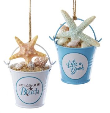 C9244 Starfish Bucket